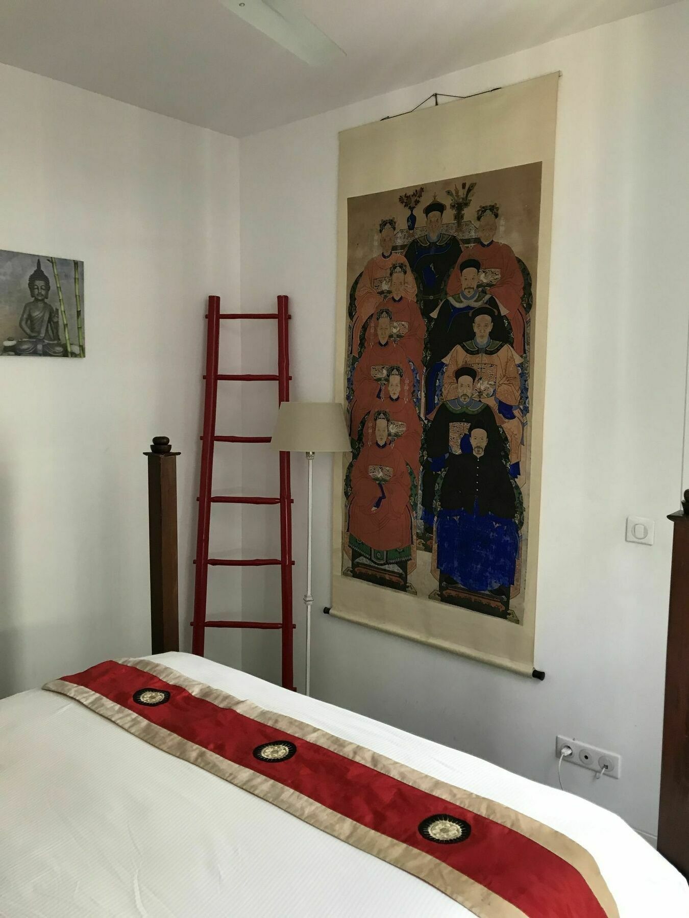 Appartement Et Pascal Marseille
