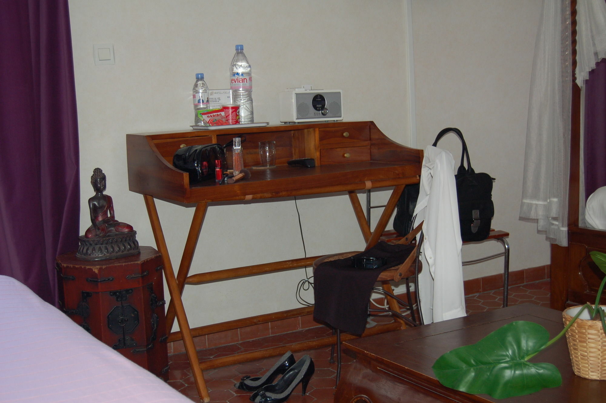 Amista - Ancien Saint Louis - Vieux Port 3*