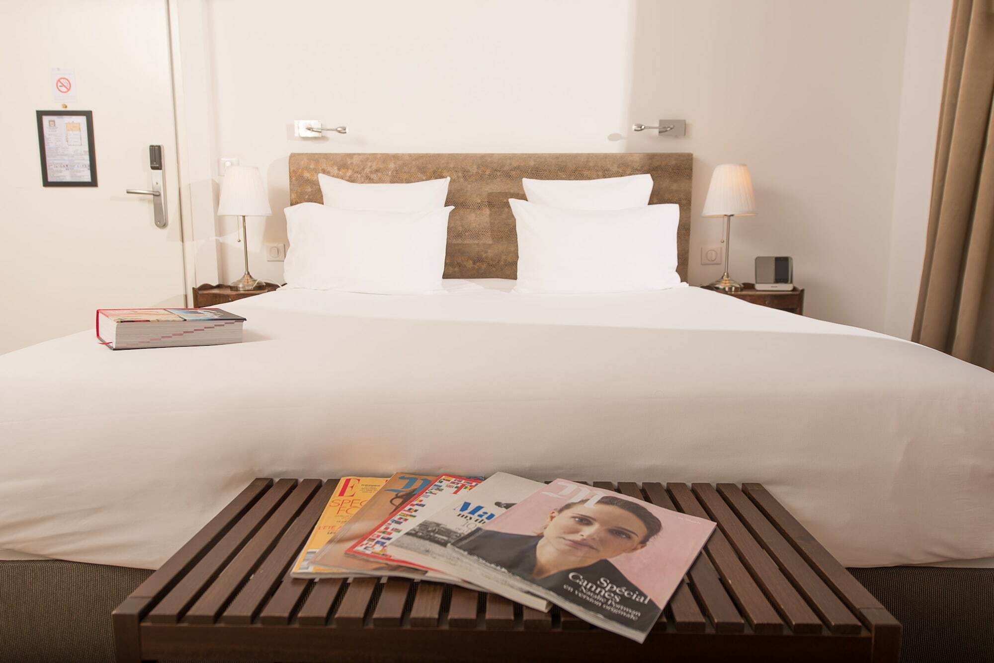 96 Hotel 3*