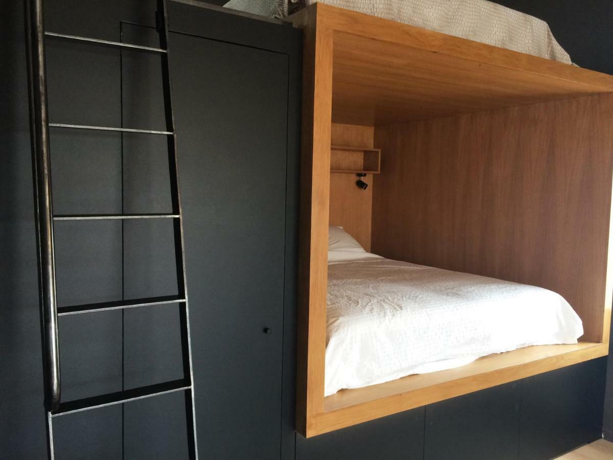 Appartement ô51 Marseille