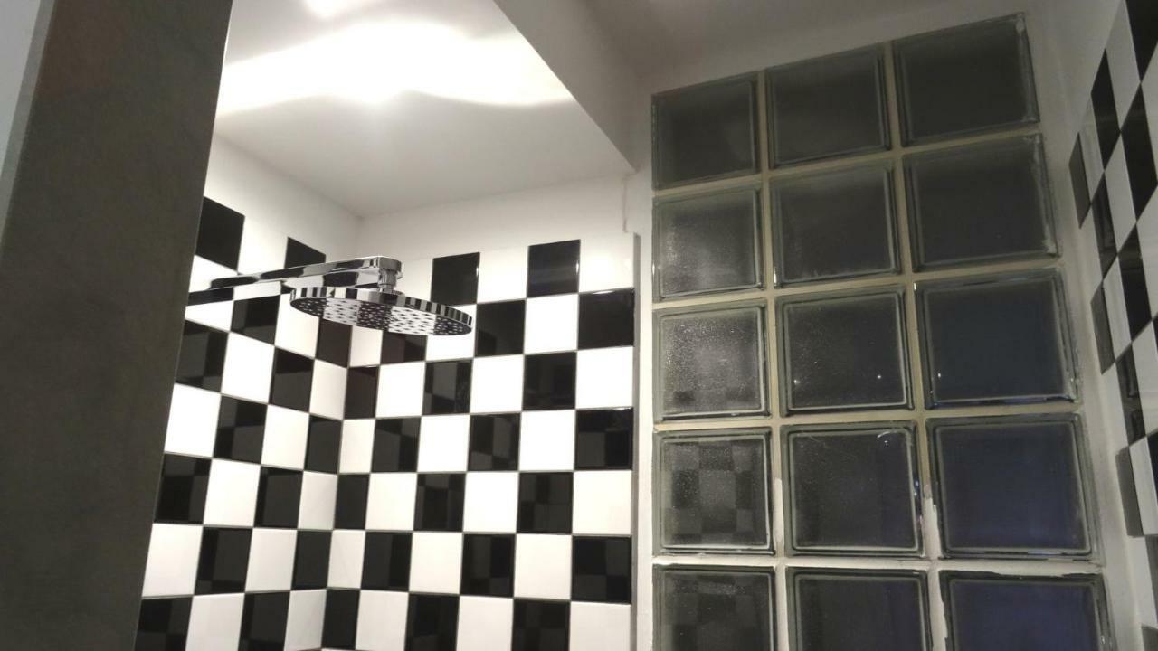 Maison Boa Couette-café