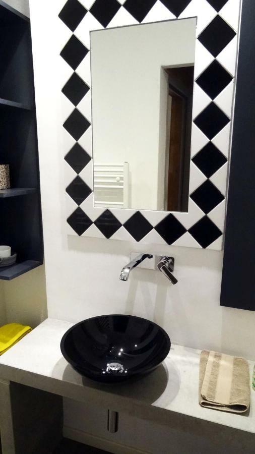 Bed & Breakfast Maison Boa Marseille