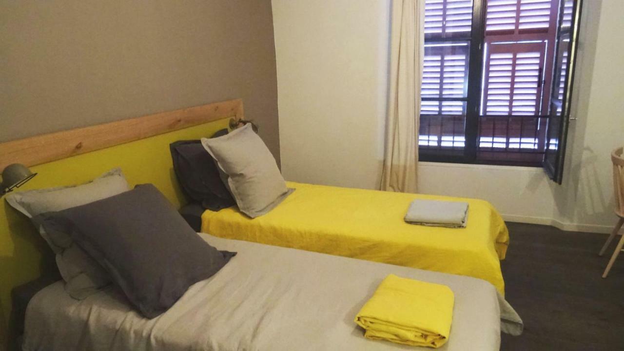 Bed & Breakfast Maison Boa Marseille