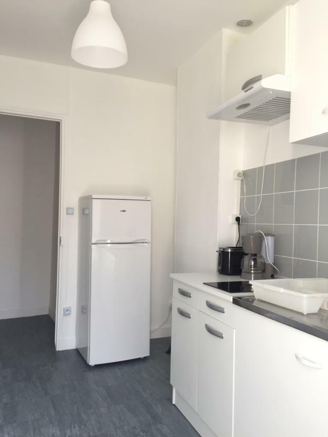 Apartment Le Saint-charles
