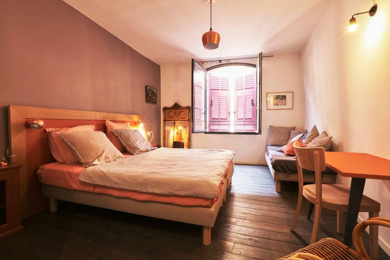 Maison Boa Bed & Breakfast