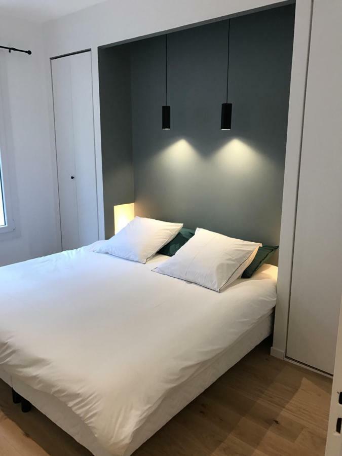 Appartement Le Luciole Marseille