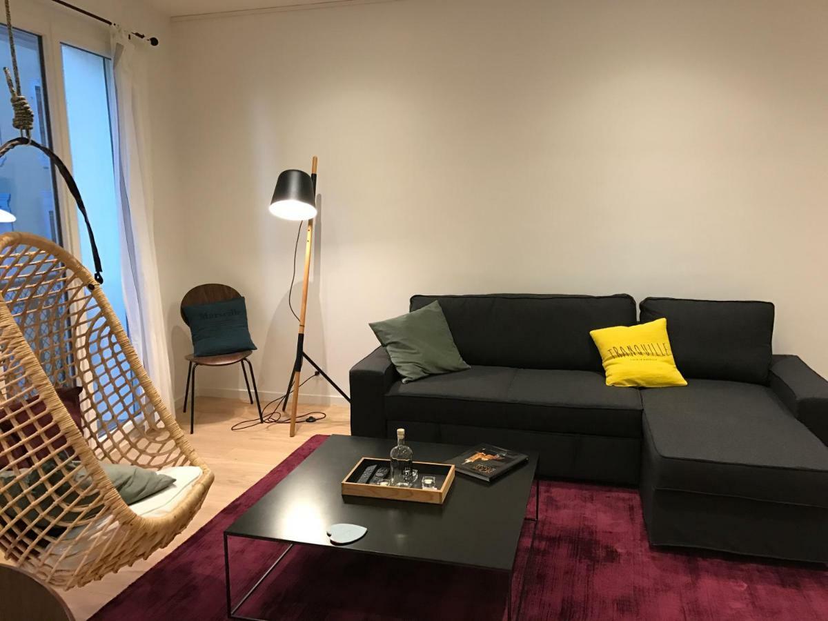 Appartement Le Luciole *