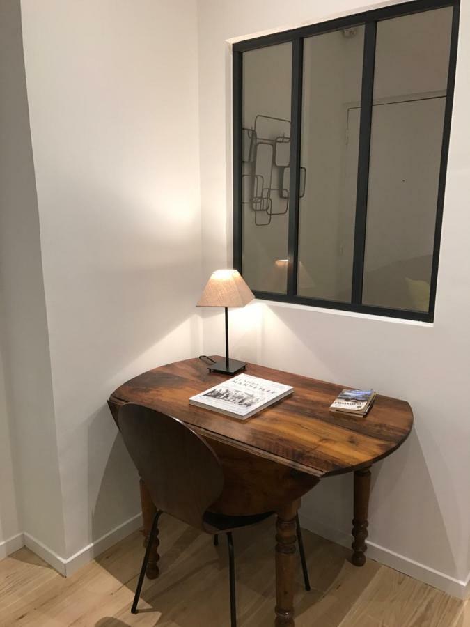 Le Luciole Appartement Marseille