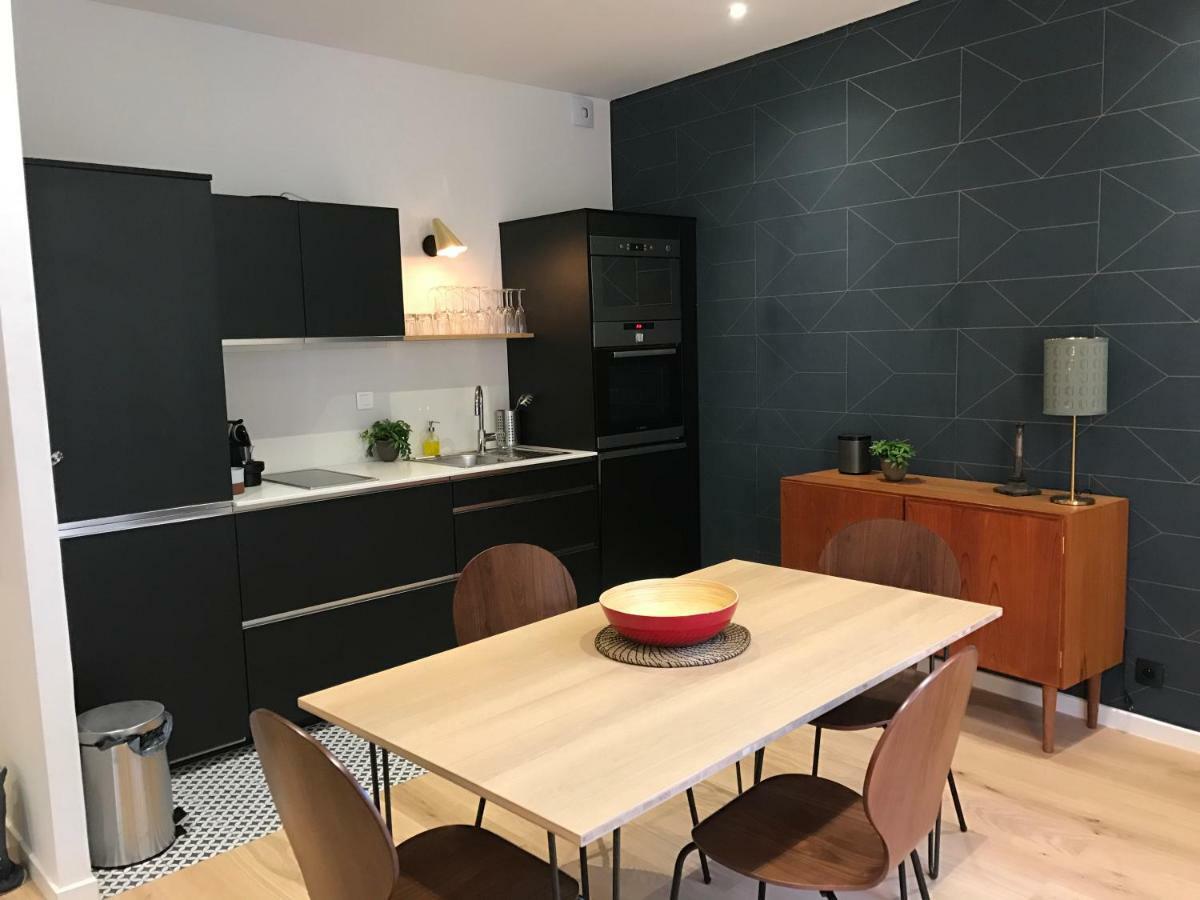 Le Luciole Appartement Marseille