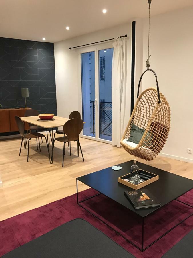 Le Luciole Appartement Marseille