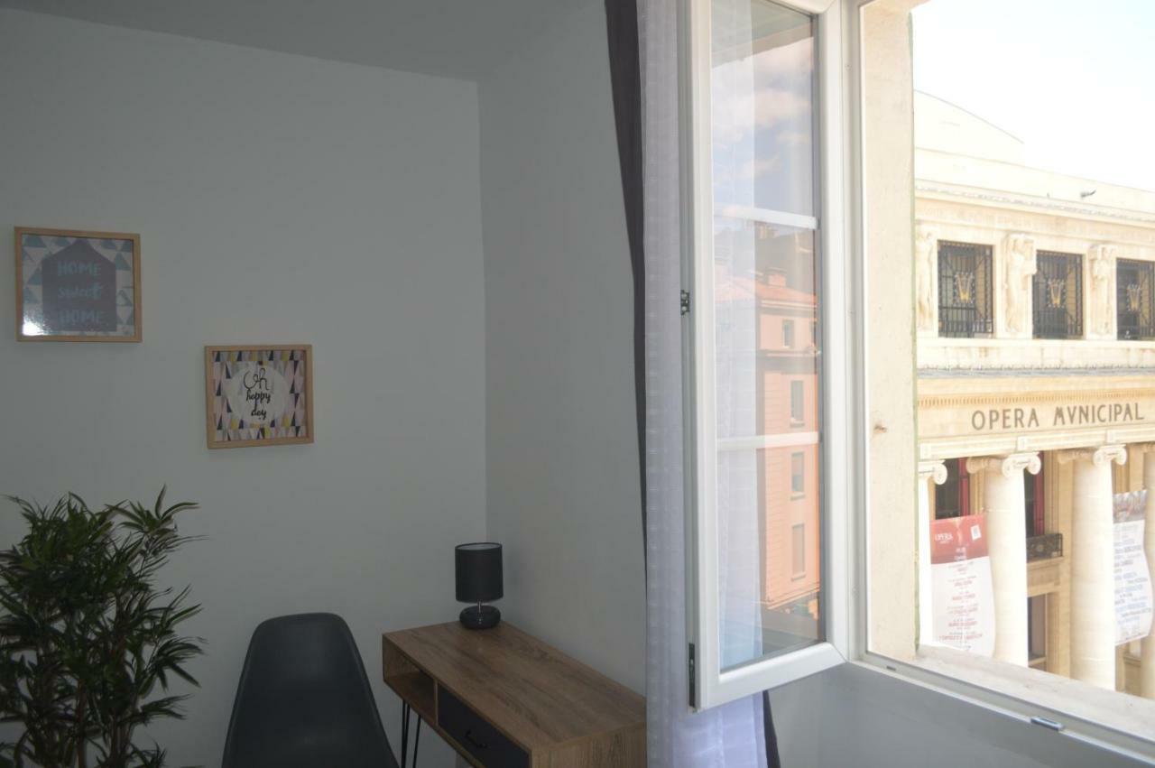La Moliere De L Opéra - Vieux Port Appartement