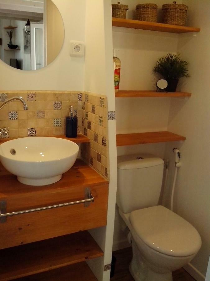 Apartment Tranquille Au Panier Face A La Mer *