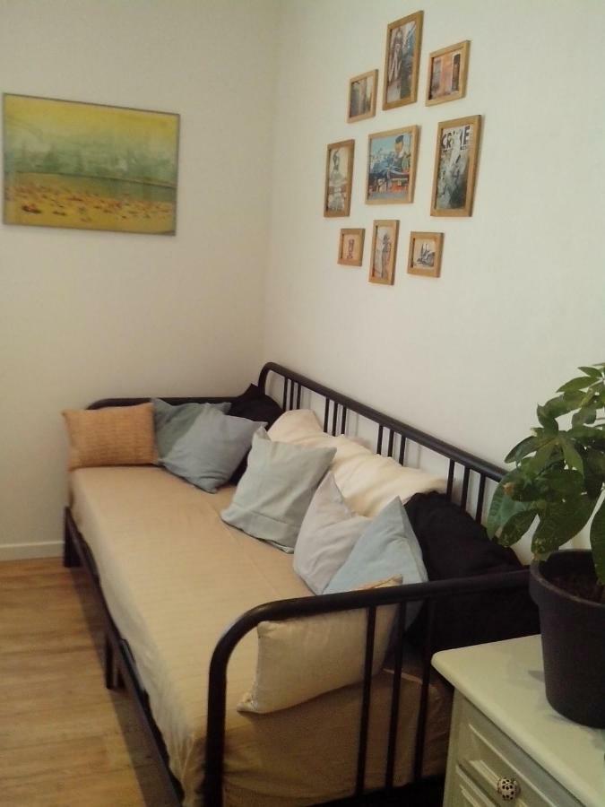 Tranquille Au Panier Face A La Mer Apartment