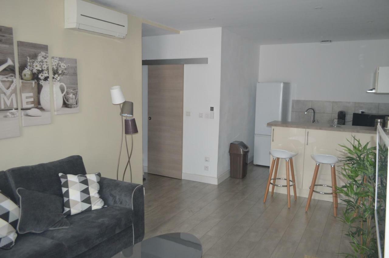 La Moliere De L Opéra - Vieux Port Appartement *