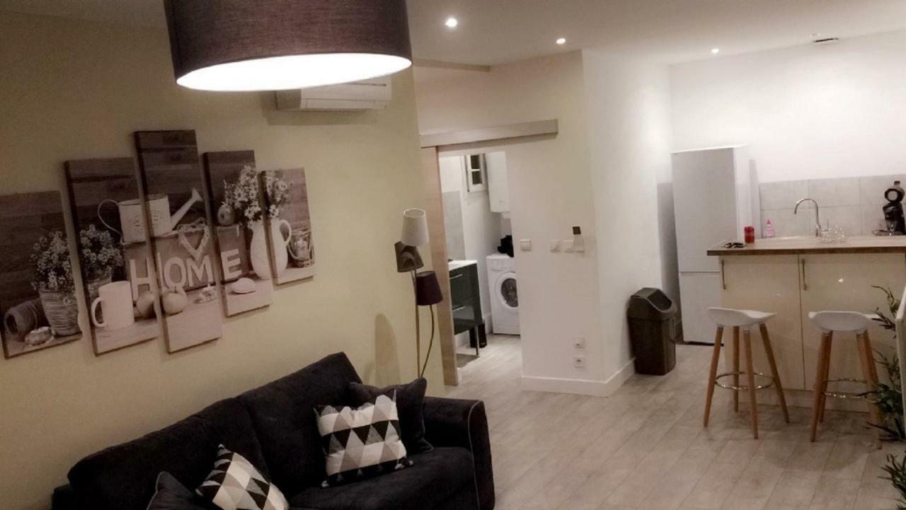 Appartement La Moliere De L Opéra - Vieux Port
