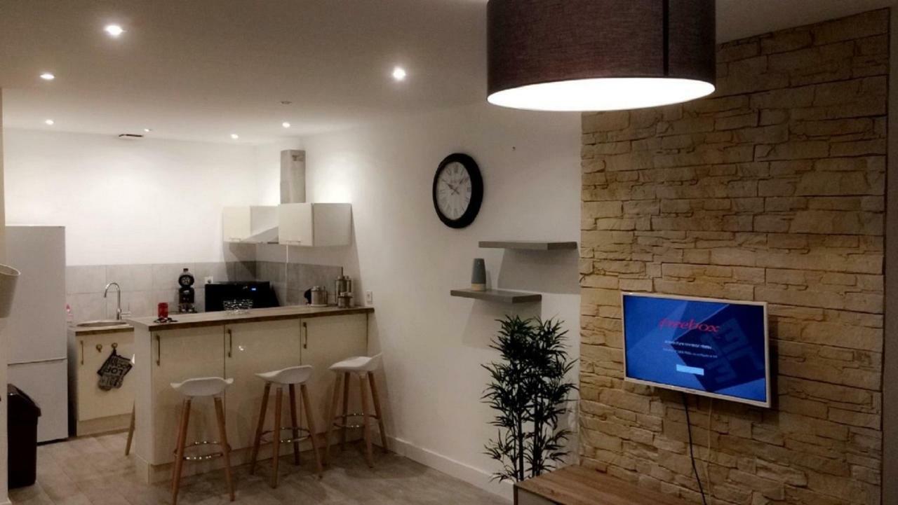 Appartement La Moliere De L Opéra - Vieux Port *