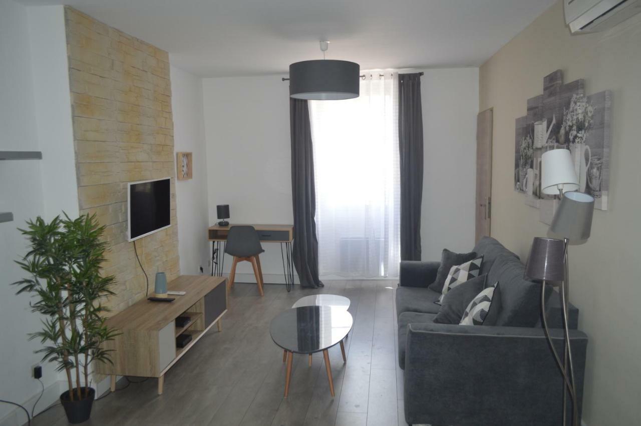 La Moliere De L Opéra - Vieux Port Appartement
