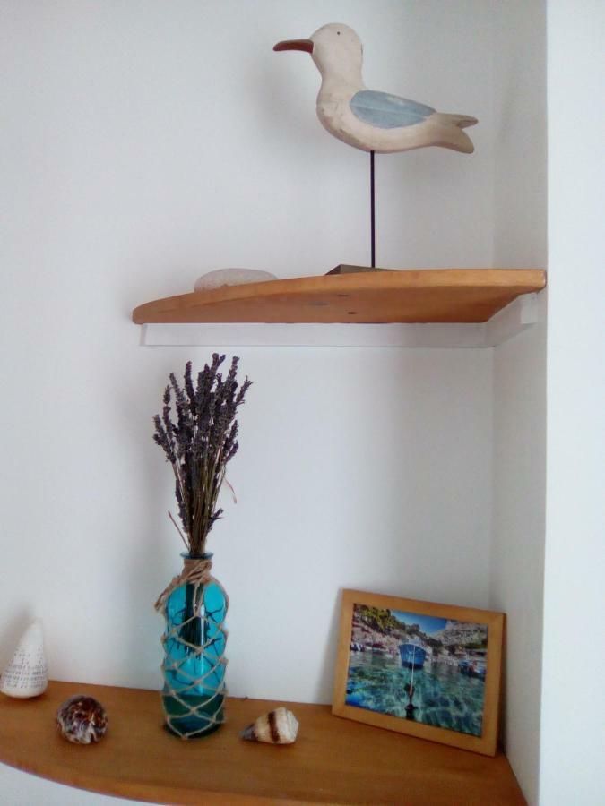 Tranquille Au Panier Face A La Mer Apartment *