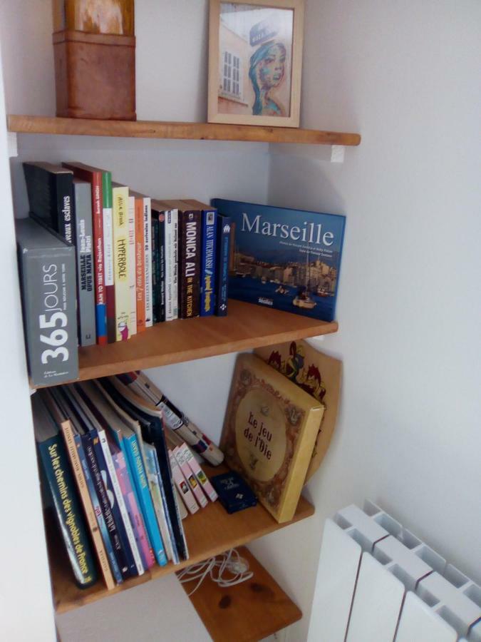 Tranquille Au Panier Face A La Mer Apartment