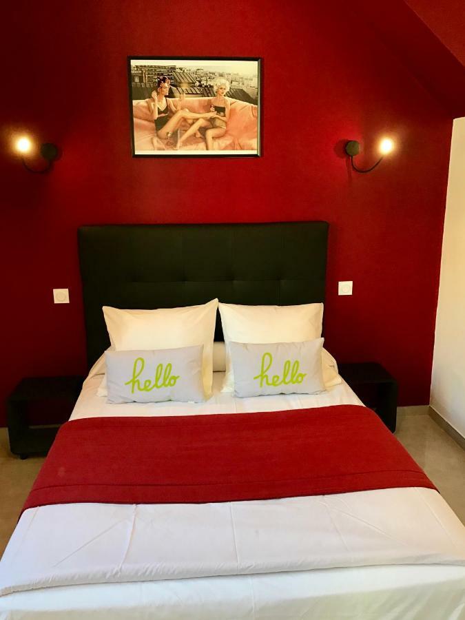 Intercontinental Vieux-port - New, & Comfy * Marseilles
