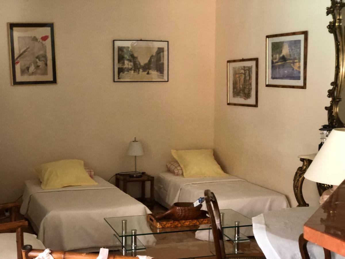 La Palmeraie Couette-café Marseille