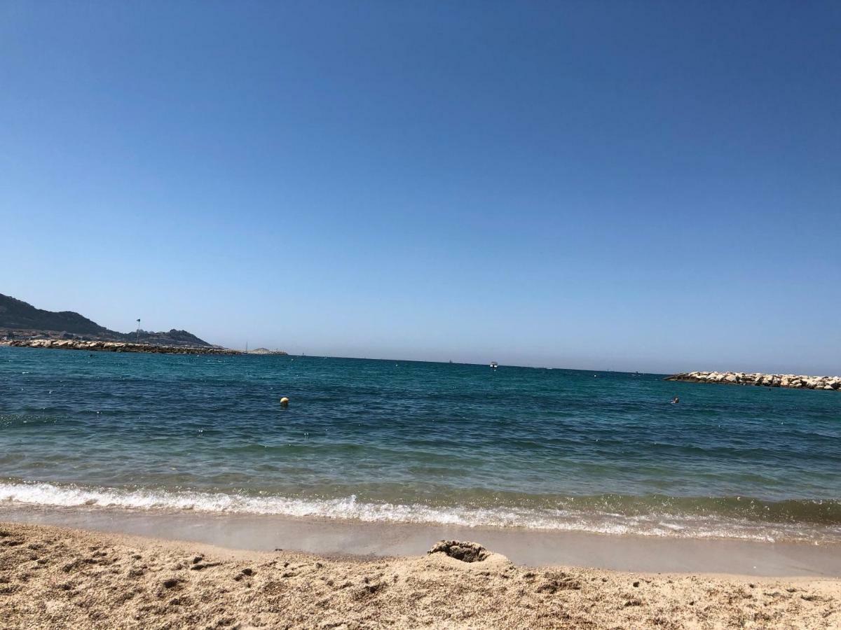 La Palmeraie 5* Marseille