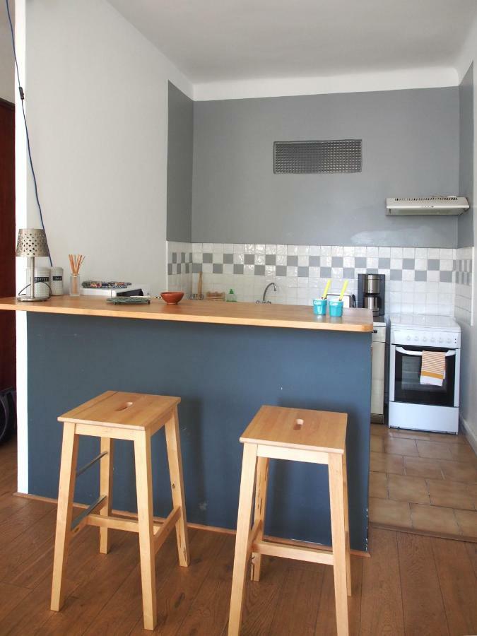 Opera Apartment