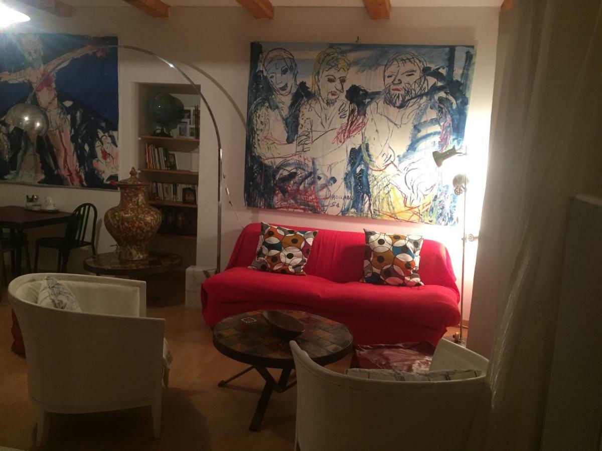 D'hotes D'endoume Frühstückspension Marseilles