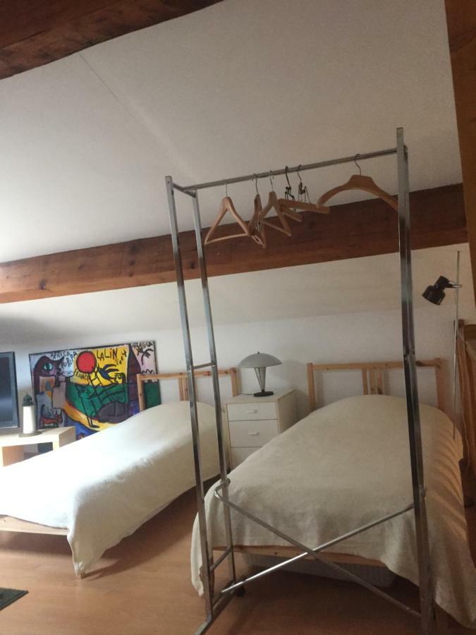 Frühstückspension D'hotes D'endoume