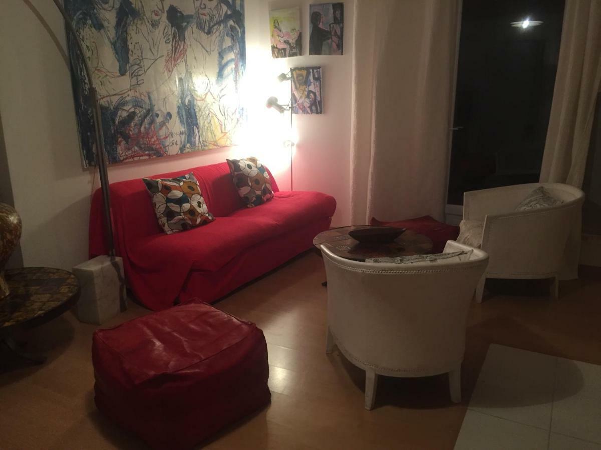 Frühstückspension D'hotes D'endoume