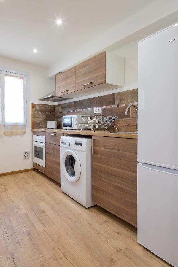 Apartment Au Coeur Du Panier - Vieux Port Marseilles