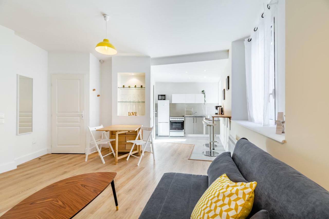 Maison De Pour 4 Personnes Apartment *