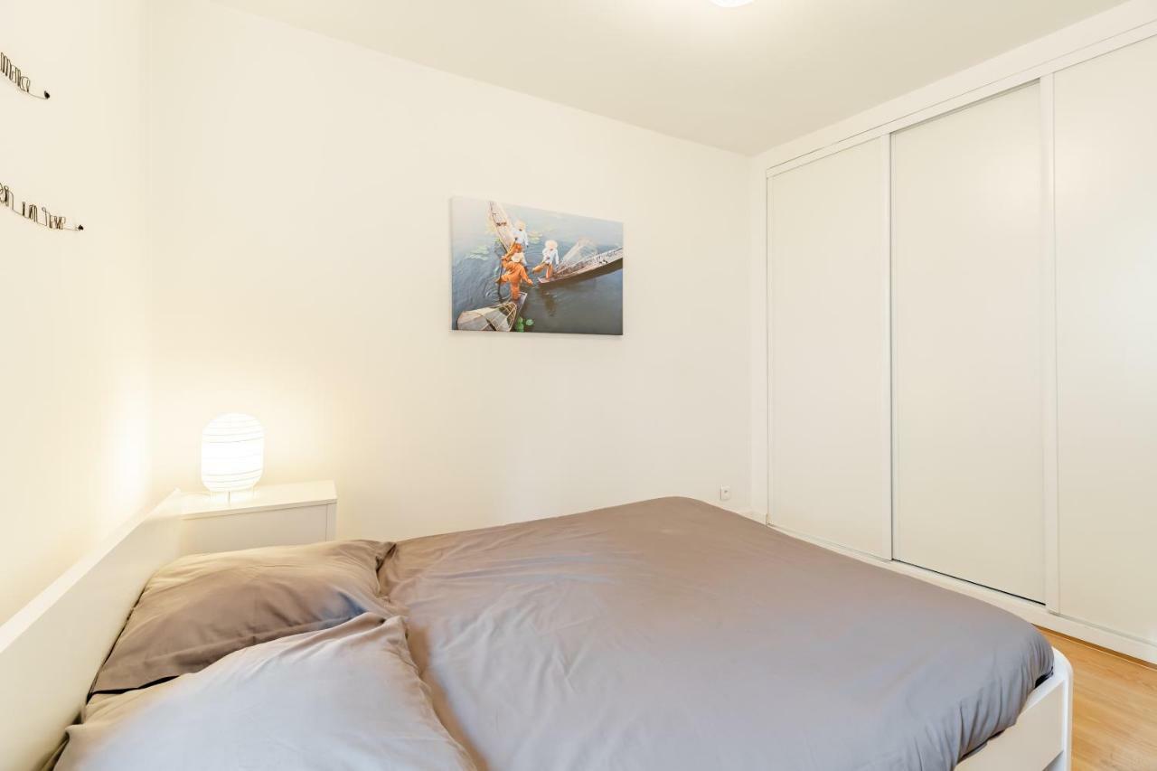 Maison De Pour 4 Personnes Marseilles
