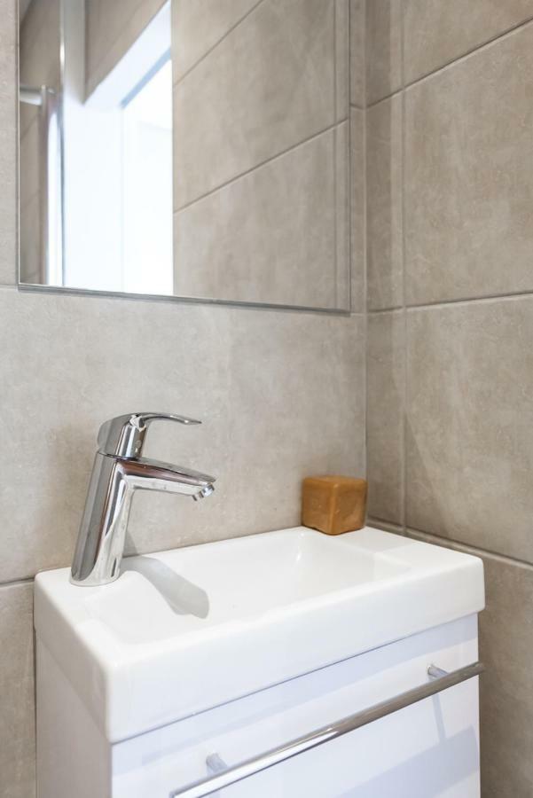 29 Rue Fort Du Sanctuaire Apartment