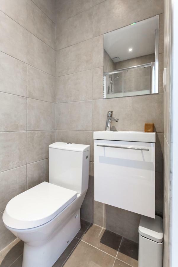29 Rue Fort Du Sanctuaire Apartment Marseilles