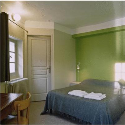 Vertigo Centre Hostel Marseille