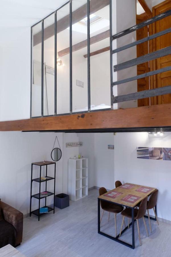Appartement Jt Cours Marseille