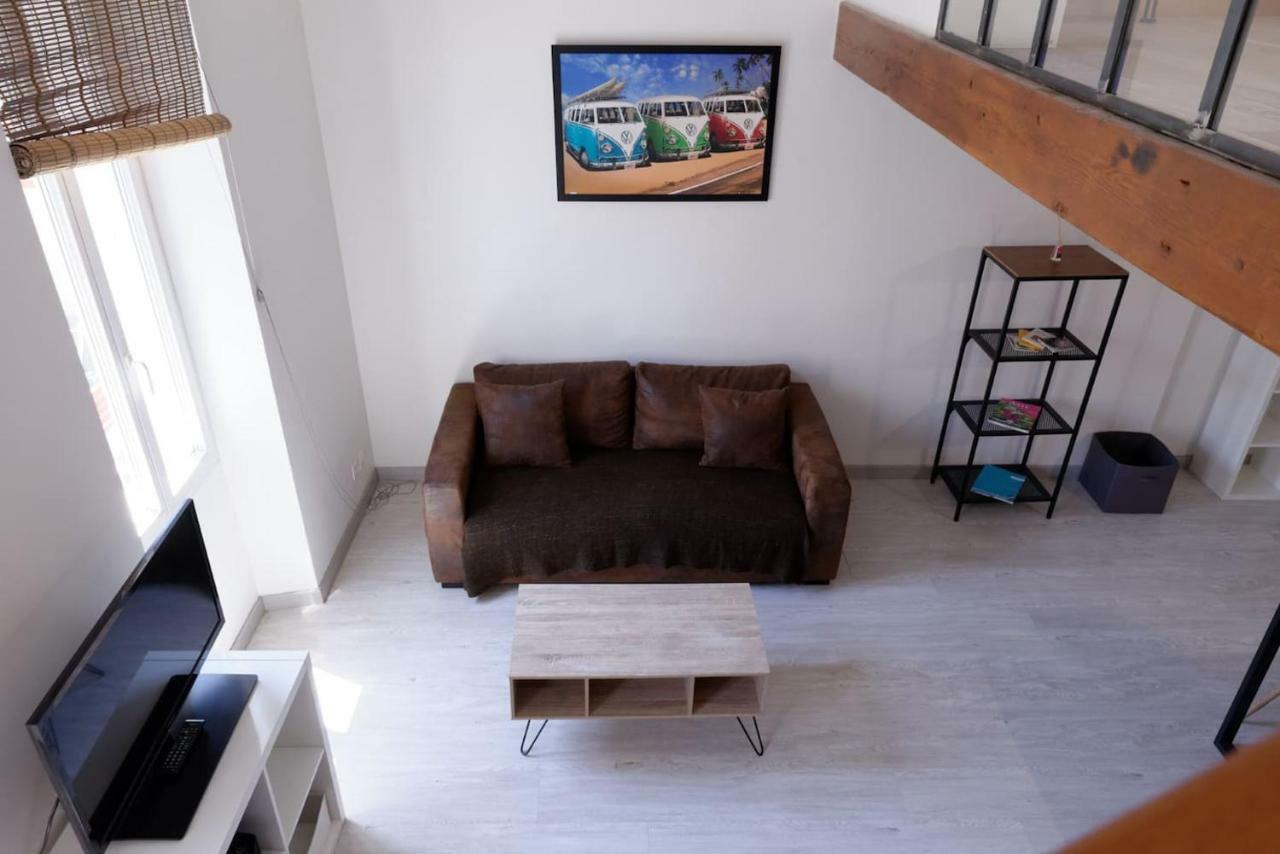 Jt Cours Appartement Marseille