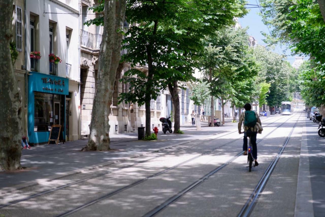 Jt Cours * Marseille