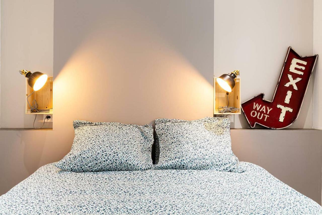 Apartment Au Coeur Du Vieux Port - Le Quai Bourgeois