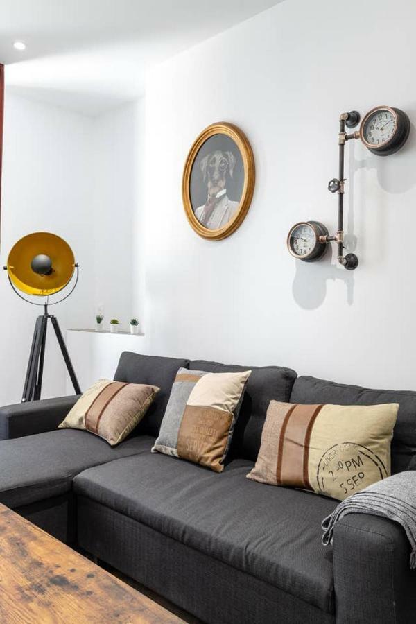 Apartment Au Coeur Du Vieux Port - Le Quai Bourgeois Marseilles