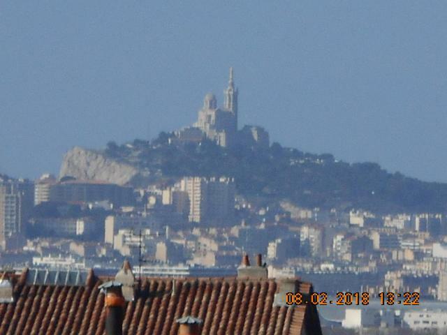 Safran De 1 Marseilles