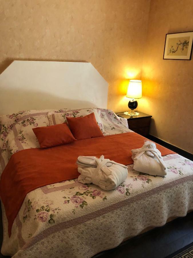 La Palmeraie Couette-café 5*
