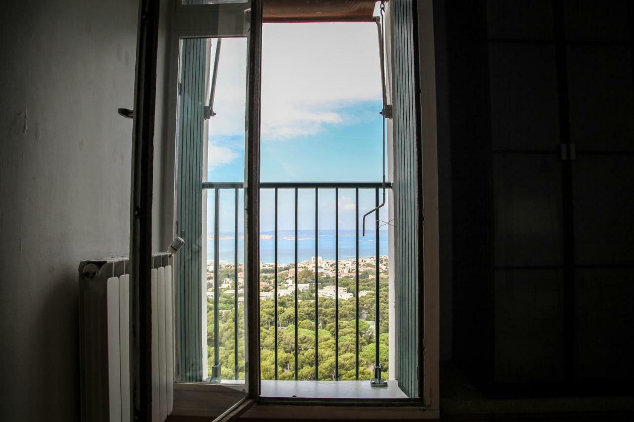 **** Roy D Espagne, Up To 7 People, View In Safe **** Appartement *