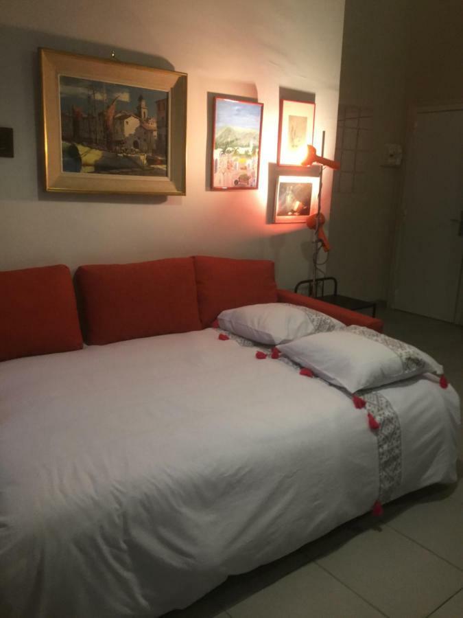 Frühstückspension D'hotes D'endoume Marseilles