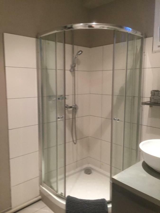 Frühstückspension D'hotes D'endoume