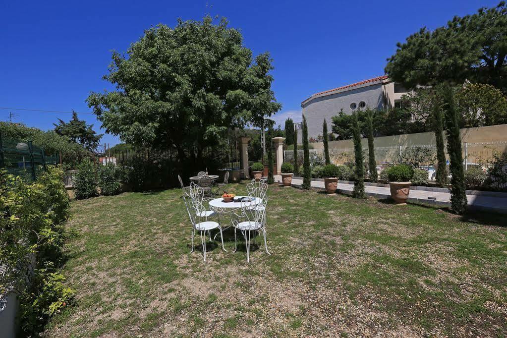Boutique Chateau Beaupin Restaurant & Wellness Marseilles