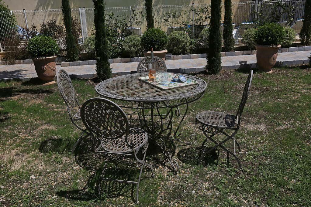 Boutique Chateau Beaupin Restaurant & Wellness * Marseilles