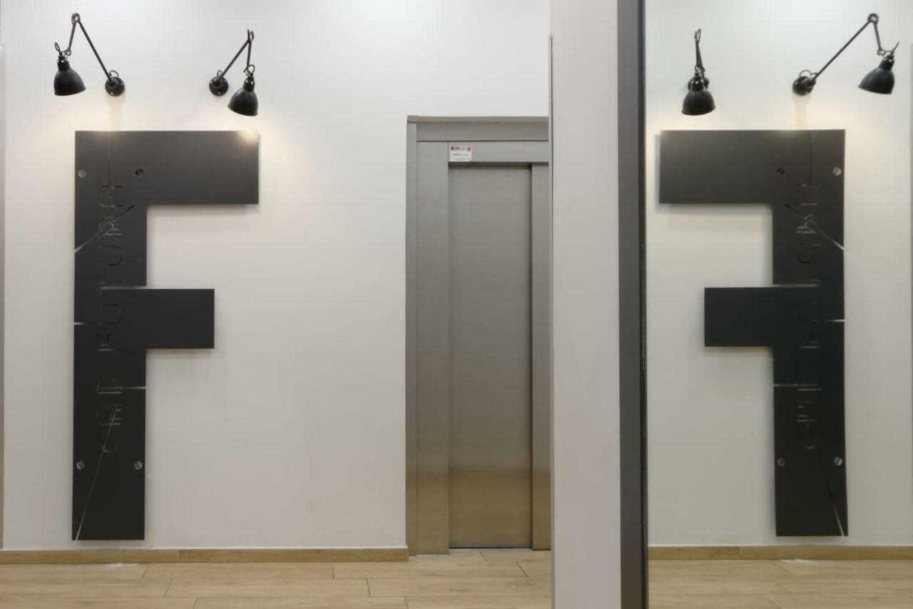 Appart Climatisé - Parking Gratuit - Balcon - Captura Appartement *