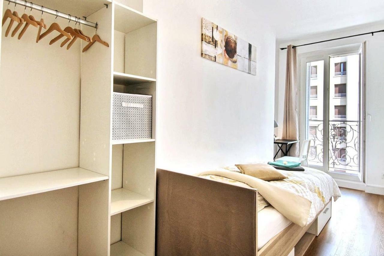 6 Couchages, Wifi Fibre&netflix Experience-immo Appartement